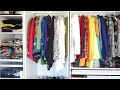 Closet & Woman Cave Tour 2024 | A Thrifter's Dream Closet | IKEA Pax System