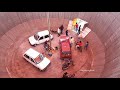 Maruthi Car and Motor Cycle (Bike) Circus/Stunts..