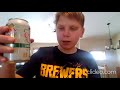 Dub C Butterscotch Pudding and Canada Dry Review!