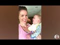 Cute And Funny Baby Laughing Hysterically Compilation || 5-Minute Fails