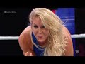 FULL MATCH - Charlotte Flair vs. Alexa Bliss - Champion vs. Champion Match: Survivor Series 2017