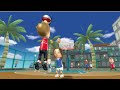 (Miscellaneous Monthly 2): how much would it cost to build WuHu Island from Wii sports resort?
