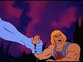 He-Man salva la vida de Skeletor | He-Man en Español Latino