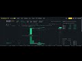 First 10 minutes of EDU listing on Binance  | EDU IEO | EDU listing | Open Campus