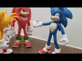 Sonic toy adventures: Donnie's escape S2 #5