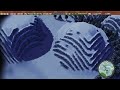 AOE3 scenario editor mountains and snow