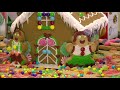 How It's Actually Made - Gingerbread Houses