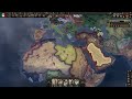Establishing an Italian Empire in Kaiserreich | Hearts of Iron IV