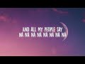 Macklemore & Ryan Lewis - Can't Hold Us (Lyrics) ft. Ray Dalton