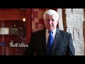 Bob Allen mayoral campaign video