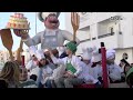 Cartaya Tv | Cabalgata de los Reyes magos de Nuevo Portil 2023