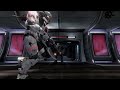 Grooper & Rat Intro (Halo 3 Machinima)