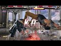 Tekken 8  ▰  Malgu (#1 Law) Vs Hakaioh (#1 King) ▰ Ranked Matches!