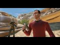STO - Gorn Tricked by the Romulans!? - Agents of Yesterday Arc