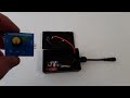 ESC Electronic Speed Controller Alternative to PWM Pulse Width Modulator for Trolling Motor