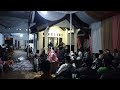 LIVE GEDUNG TATAAN. YAYIK NGAKUK MULEI KUPEK. LUCU DAN HEBOH. CIPT. M YUSUF