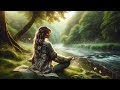 432Hz-CLEAR NEGATIVITY WITH TIBETAN MUSIC-SUBCONSCIOUS HEALING