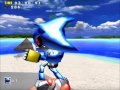Sonic Adventure Music Experience ~ Windy And Ripply ...For Emerald Coast - Modern Remix