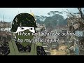 POV you're a Filipino Marine during the Siege of Marawi | ASIN - Cotabato