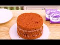 Watermelon Cake 🍉 Miniature Buttercream COCOMELON Cake | 1000+ Miniature Ideas By Mini Cakes Baking