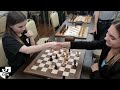 WFM Fatality (1947) vs O. Komisarova (1779). Chess Fight Night. CFN. Blitz