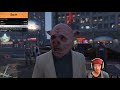 Bankoverval samen met motorclub The Lost - ZVM | GTA 5 Mods | Noway