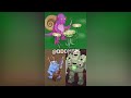 My Singing Monsters Trios Compilation Parts 1-18 | DDOMSM