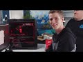 The All-ROG Gaming PC!