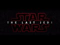 The Last Jedi- Venom Style!