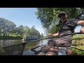 Live Match Fishing: Evesham (RiverFest Qualifier)