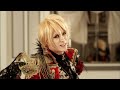 【公式】Versailles「MASQUERADE (KAMIJO version)」【MV】ヴェルサイユ／マスカレード