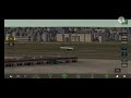 Delta A320 takes off from Atlanta Hartsfield-Jackson Int'l Airport - Real Flight Simulator