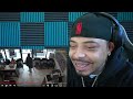 He Tried To Rob The Nail Shop But Nobody Cared | DJ Ghost Reaction