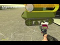 ACF tank tutorial for Gmod [No E2]