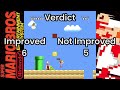 INSANE HD Texture Packs For 8-Bit NES Games!