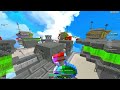 Hypixel Bedwars Solo Gameplay#14