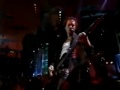 Metallica - Until It Sleeps Live at The VMA 1996