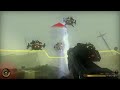 Resistance 3 PC RPCS3 Gameplay