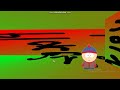 Cartman's Basics in Punching and Breaking - Baldi's Basics v1.4.3 mod [Official Groddy's Gameplay]