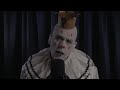 The Spy and the Liar Performed by Puddles Pity Party (I Expect You To Die 2)
