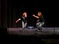 South Lakes High School Talent Show