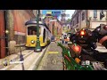 A MERCY MAIN playing ANA for 4 minutes straight - Overwatch 2 Ana Gameplay