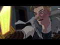 Rayla's Funniest Moments from Season 1 of The Dragon Prince