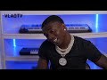 Bankroll Freddie on Getting Shot, Lil Marlo's Murder, Signing to QC (Full Interview)