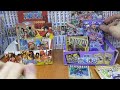 HTMT#13  So Sánh 5 Pack Nhân Phẩm One Piece Box Dofla và Box 36 Pack