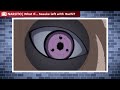 What If Sasuke Left With Itachi? (Full Movie)