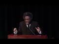 Cornel West “The Musical Vocation in our Bleak Times