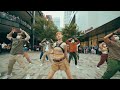 [KPOP IN PUBLIC] LISA(리사 )-MONEY Cover Dance ft.HRC Hybridcrew