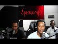 XG - WOKE UP (Official Music Video) (REACTION) | 4one Loft