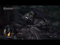 The Abyss Watchers... --Part 5--Dark Souls 3 (blind playthrough)